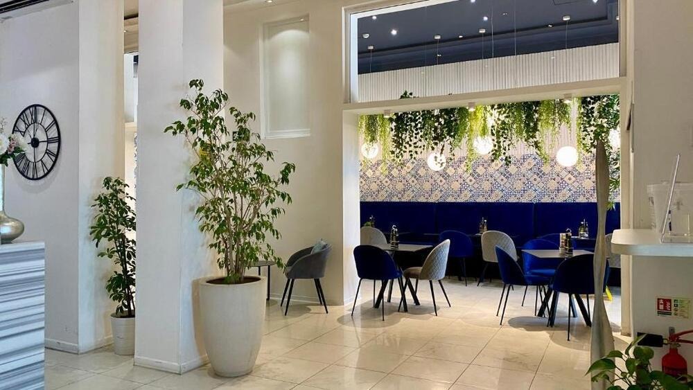 Sliema Marina Hotel