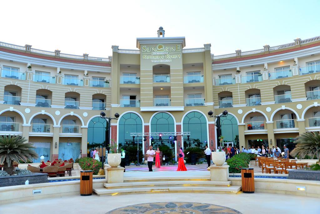 Hotel Kaisol Romance Resort