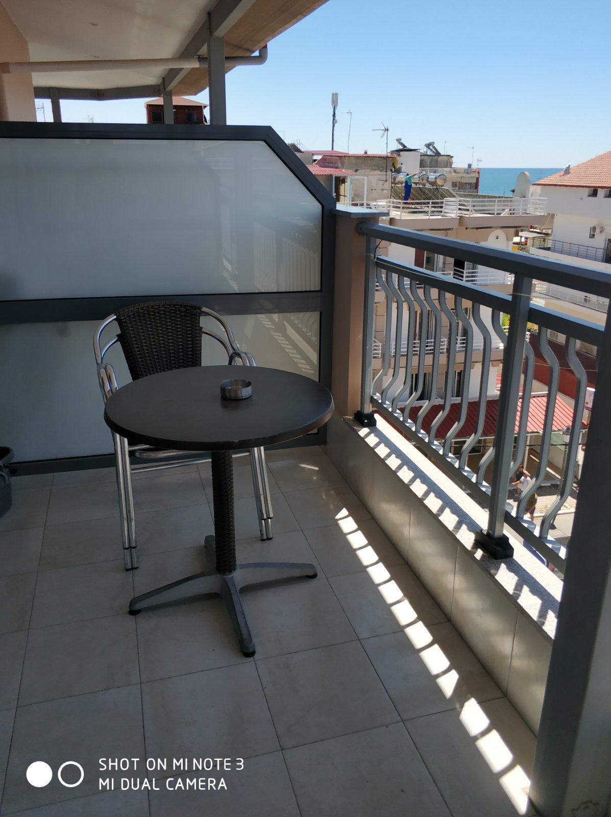 Vila Yvet