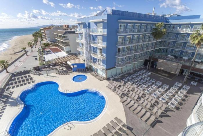 Hotel Augustus