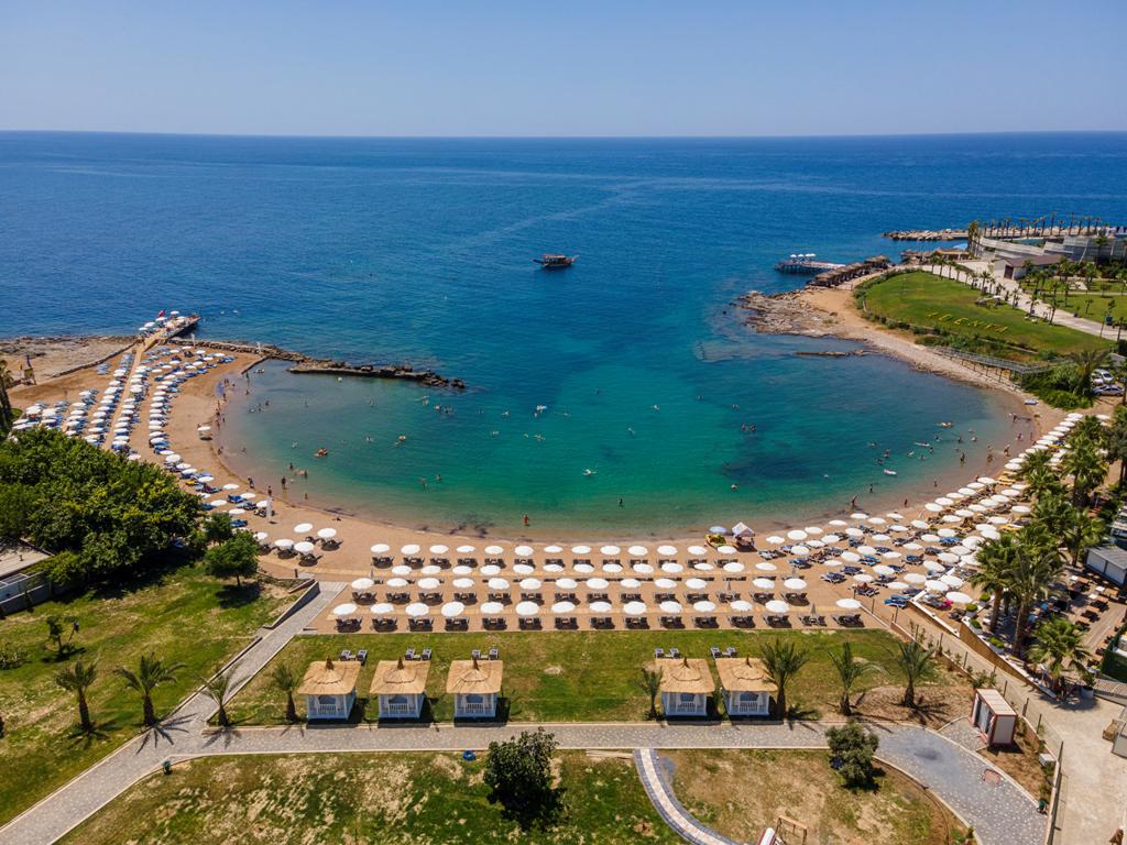 Hotel Lonicera Premium
