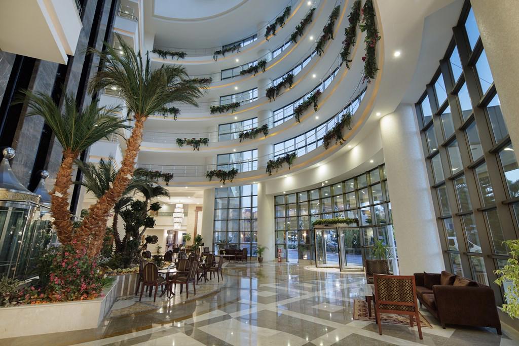 Hotel Saphir Resort & Spa