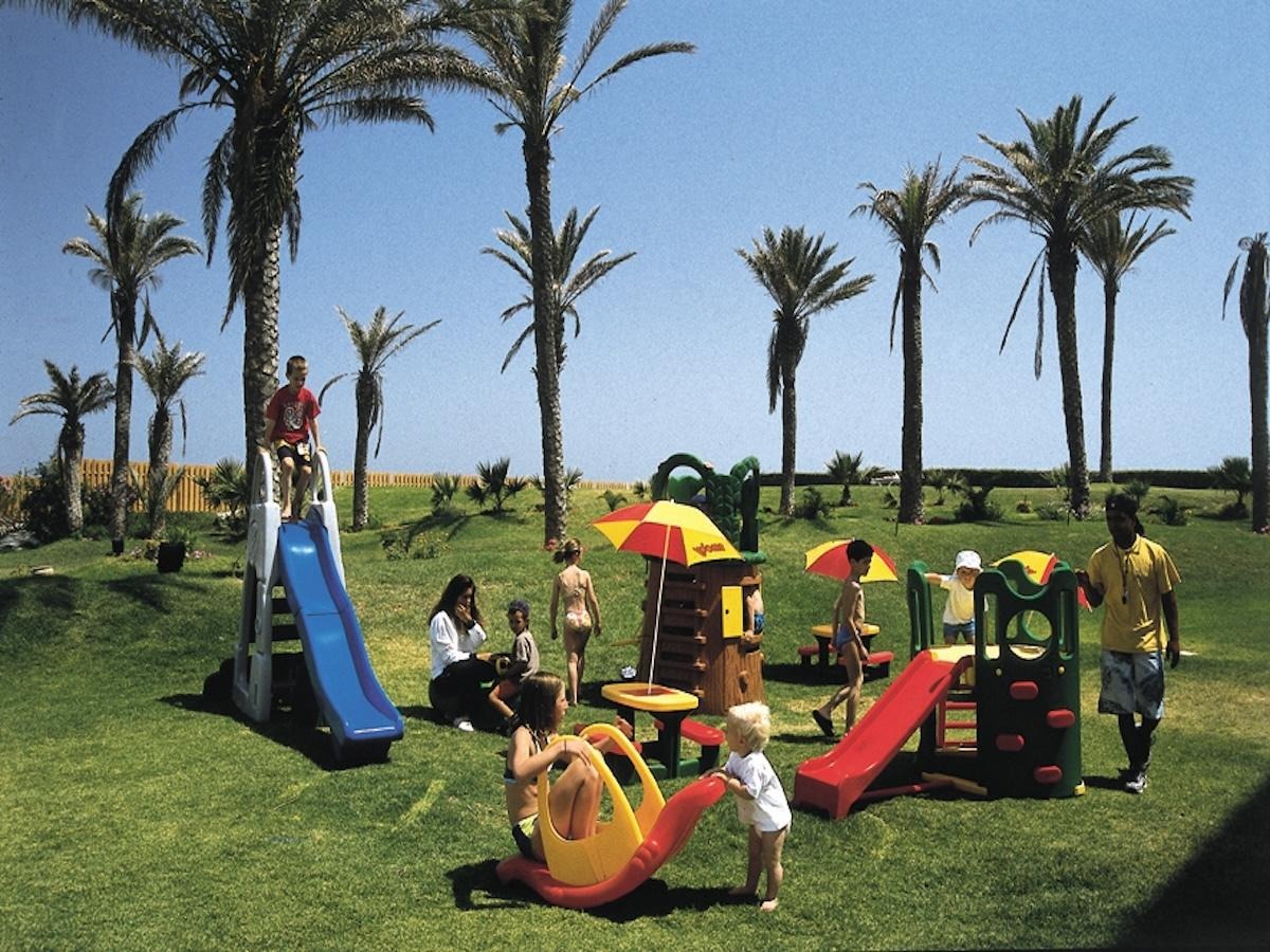 Royal Thalassa Monastir