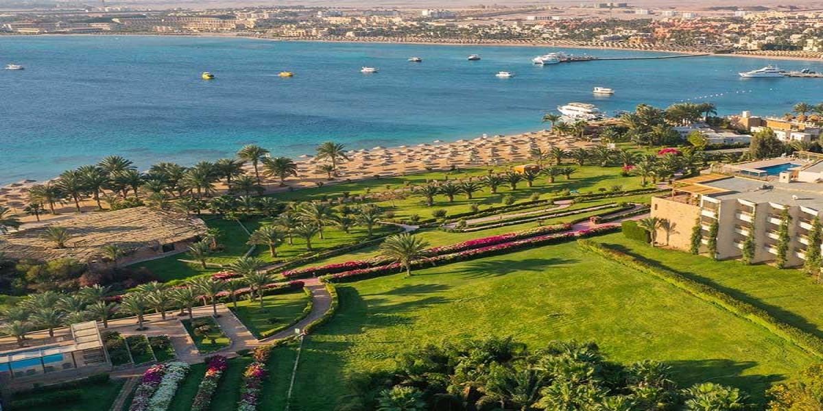 Fort Arabesque West Bay Resort
