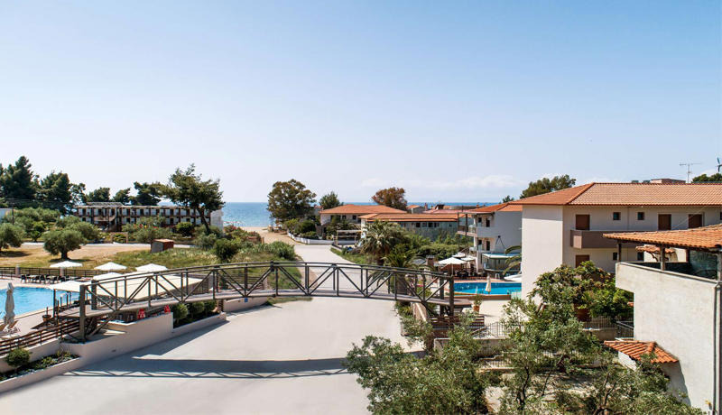 Simeon Hotel