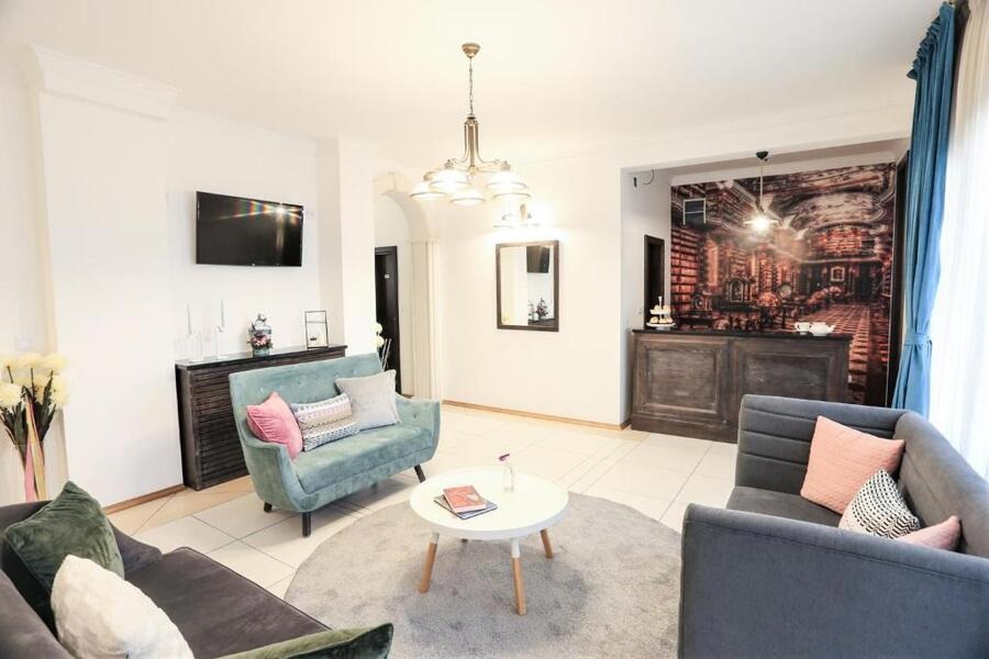 Boutique Hotel Kredo
