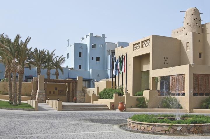 Marina Lodge Port Ghalib