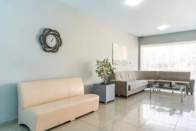 Vila Atrium