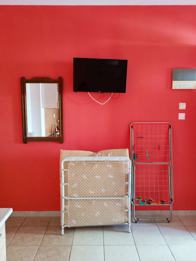 Apartmani Nikos