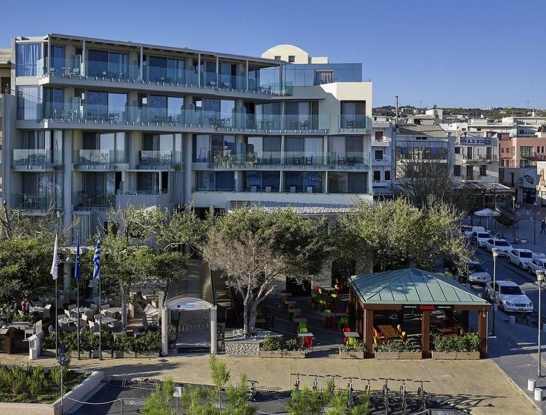 Hotel Kyma Suites Beach Hotel