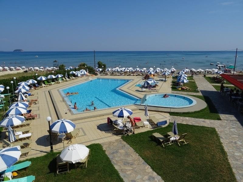 Hotel Astir