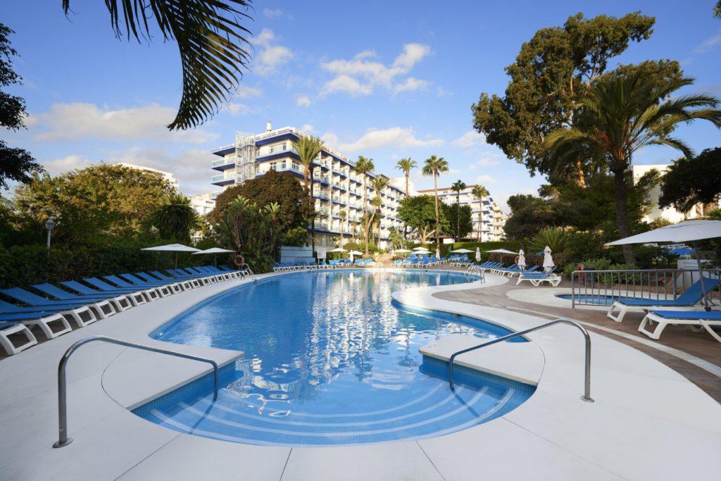 Hotel Palmasol