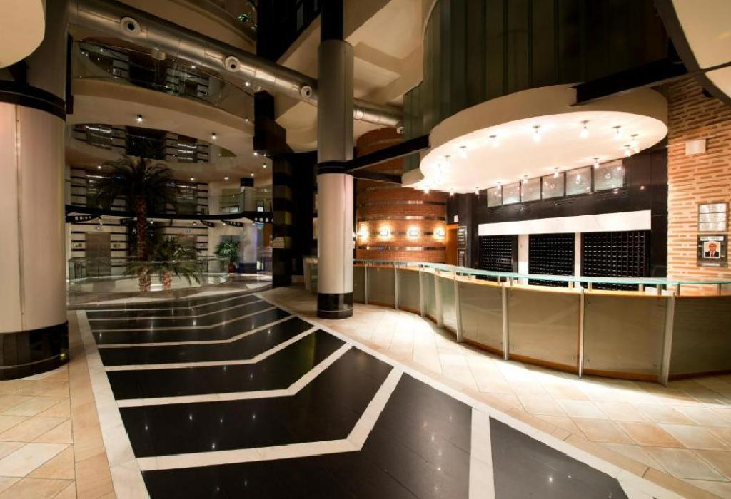 Limak Limra Hotel & Resort