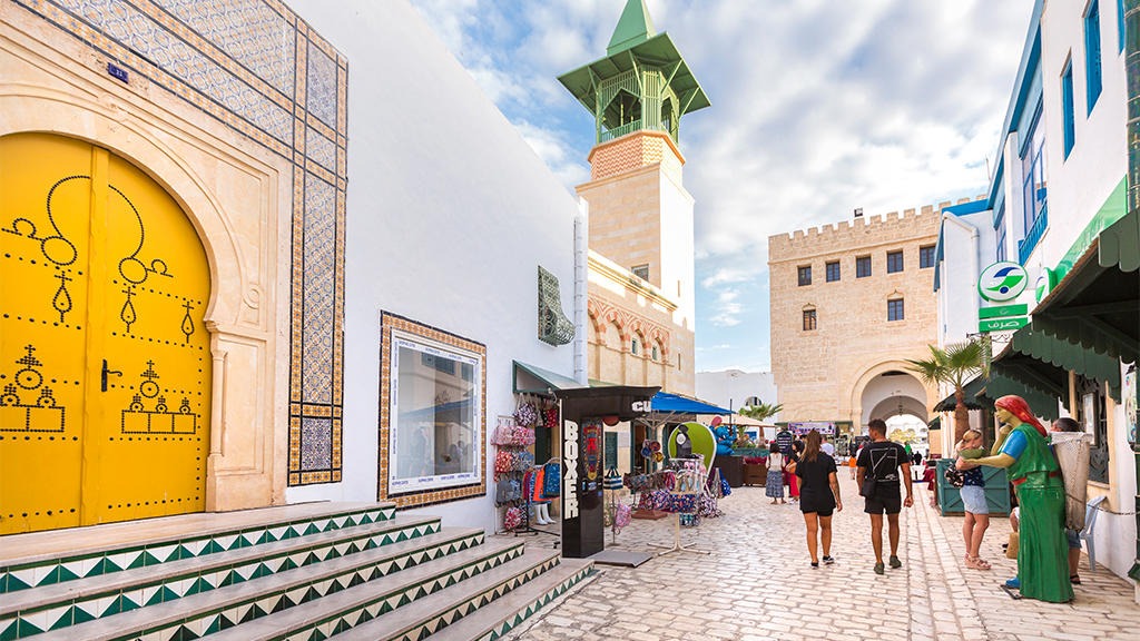 Diar Lemdina
