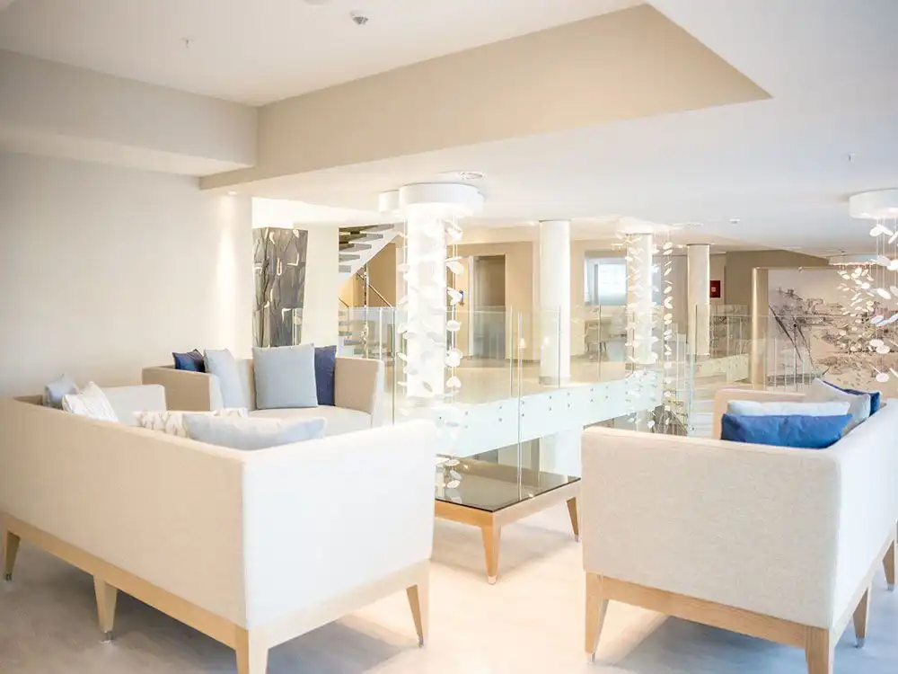 Hotel Palmon Bay & Spa