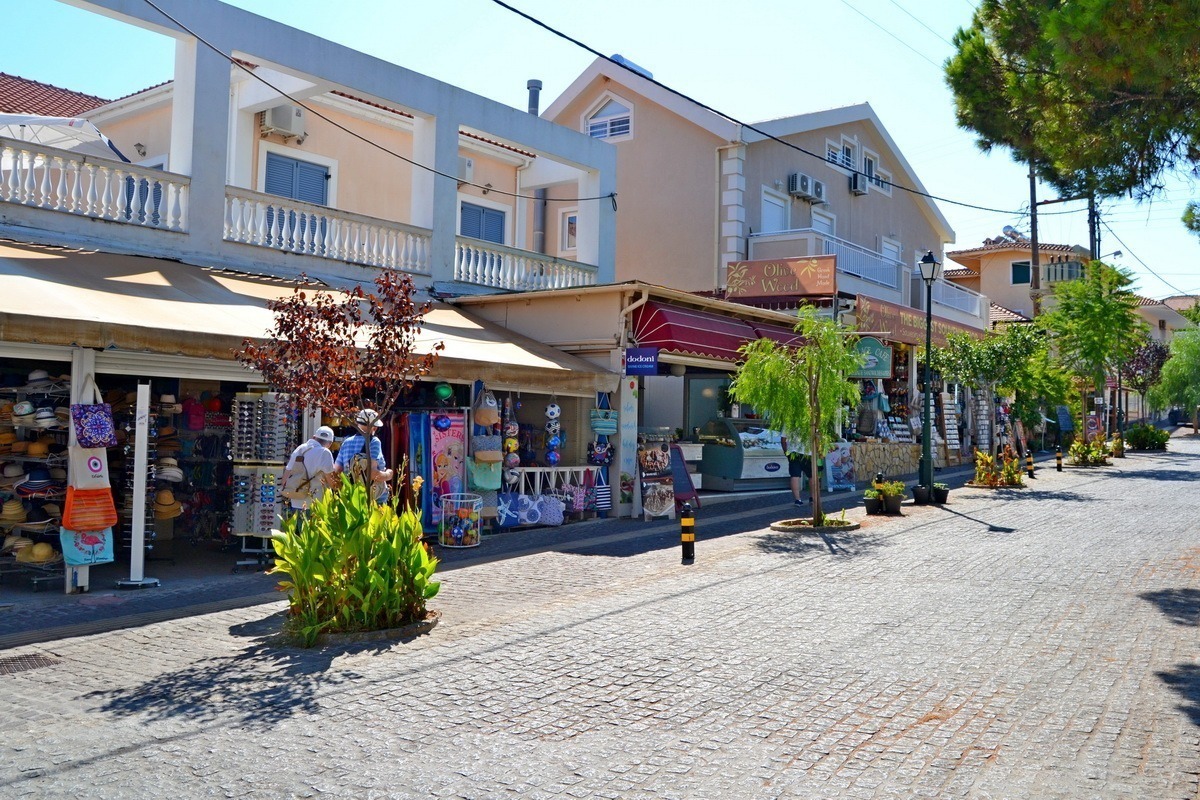 Vila Areti