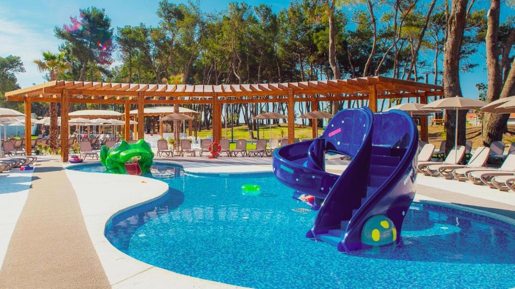 Azul Beach Resort Montenegro 