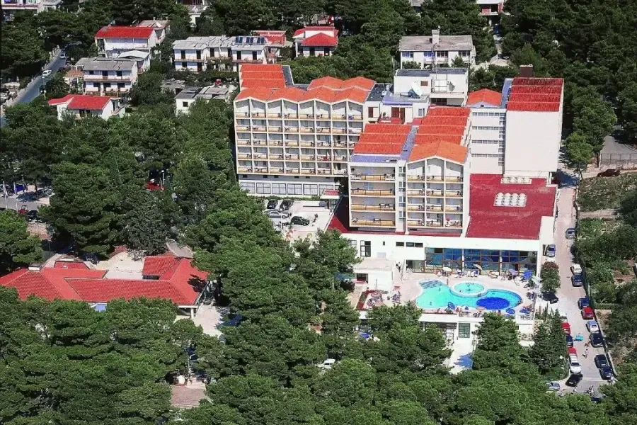 Hotel Horizont