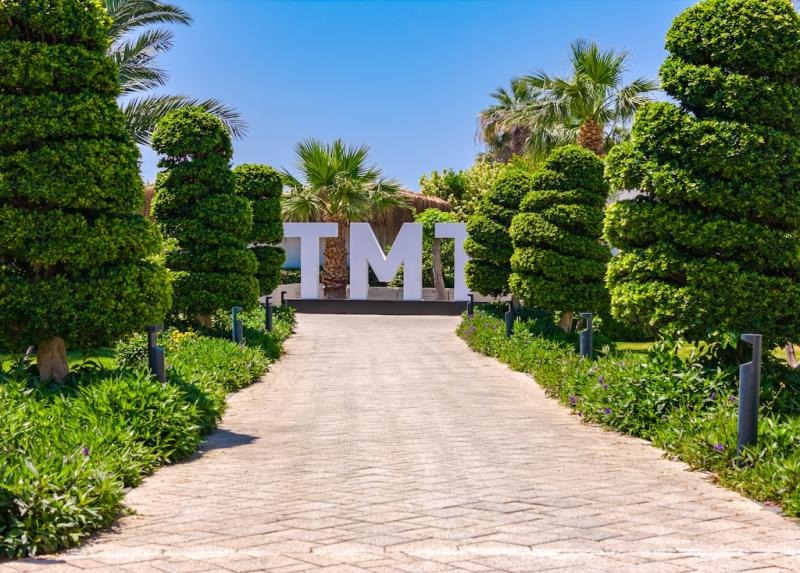 Labranda TMT Bodrum