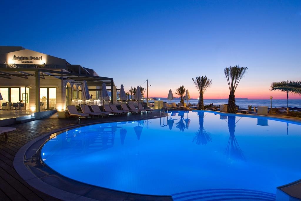 Hotel Aegean Pearl