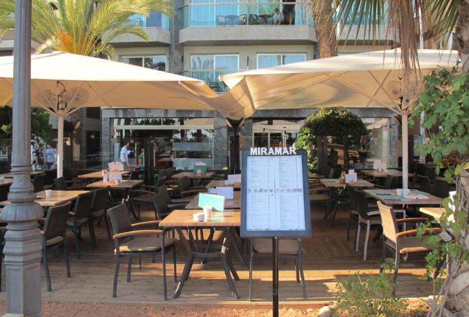 Hotel Miramar
