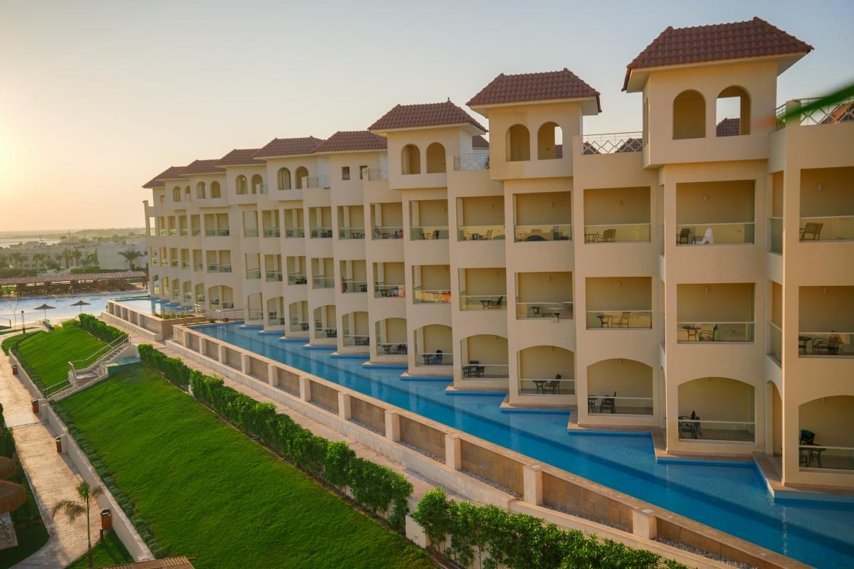Xanadu Makadi Bay