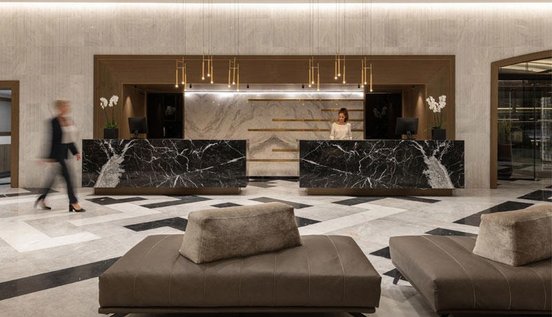 Hotel Theartemis Palace