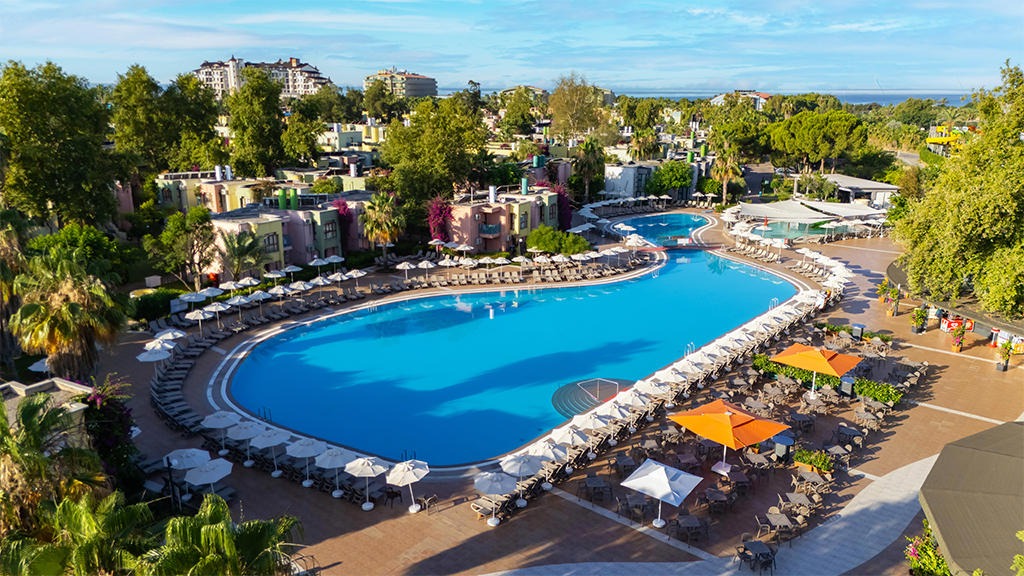 Von Resort Golden Beach