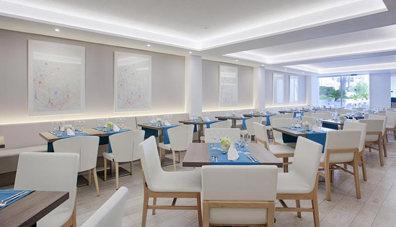 Grupotel Farrutx Hotel