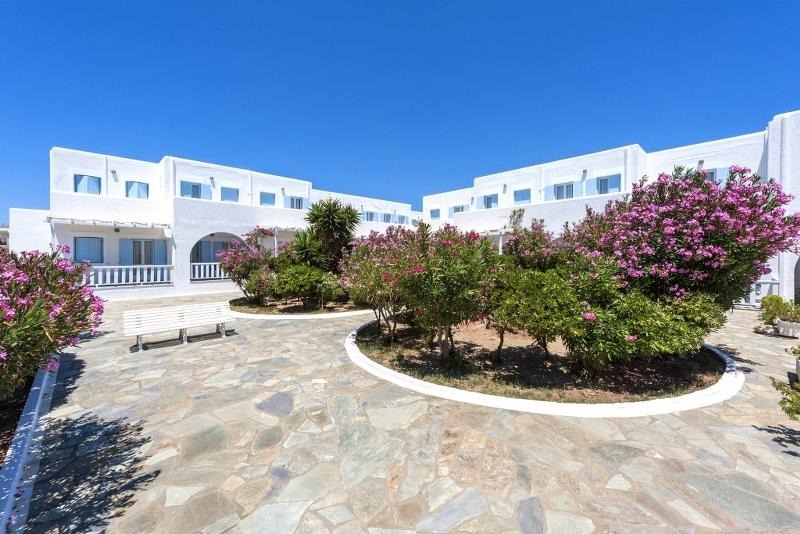 Narges Hotel