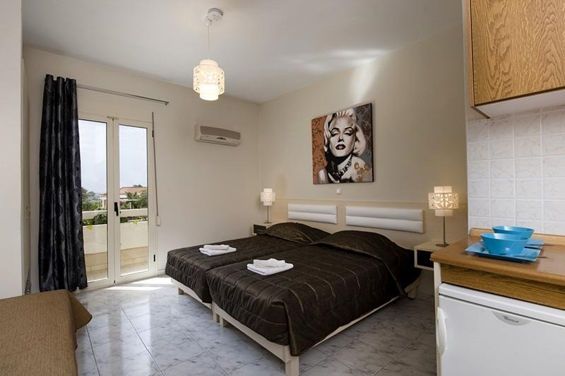Hotel Axos
