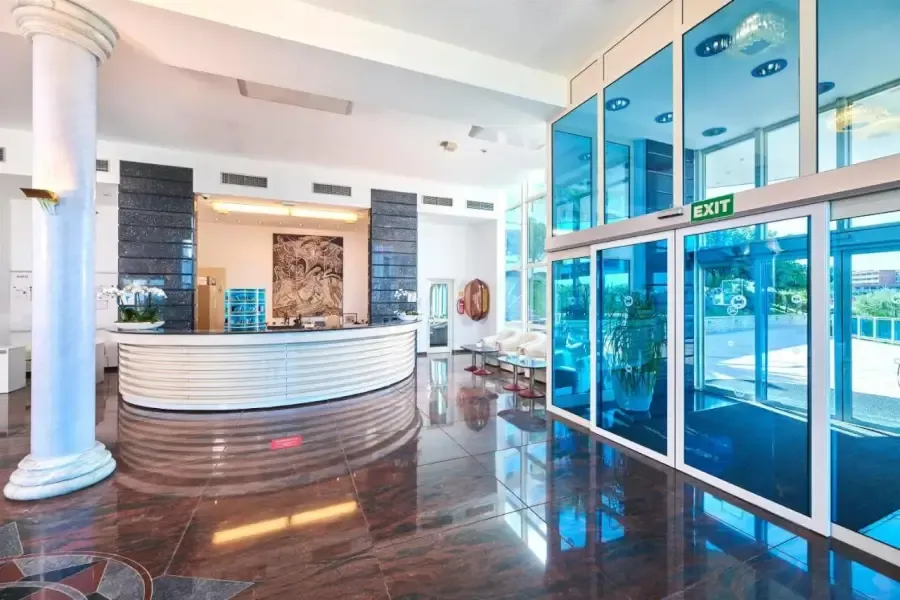Hotel Gran Vista Plava Laguna