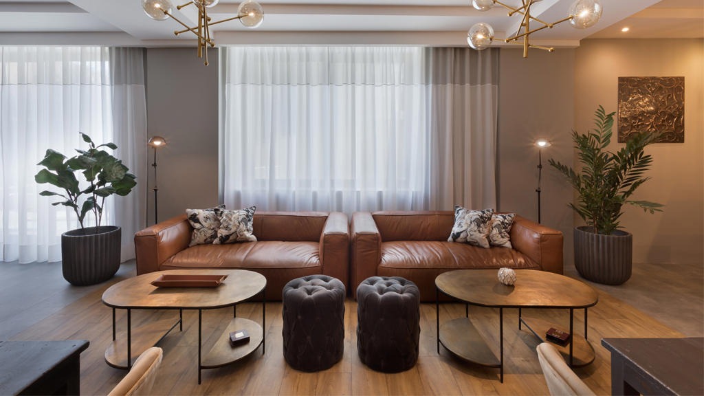Argento Hotel