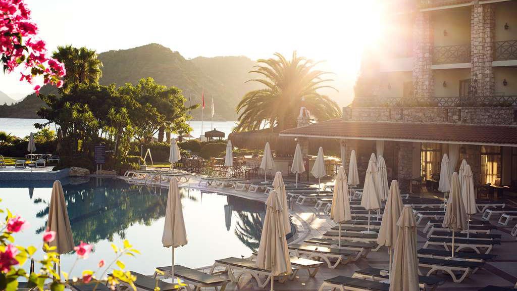 Hotel Marti La Perla