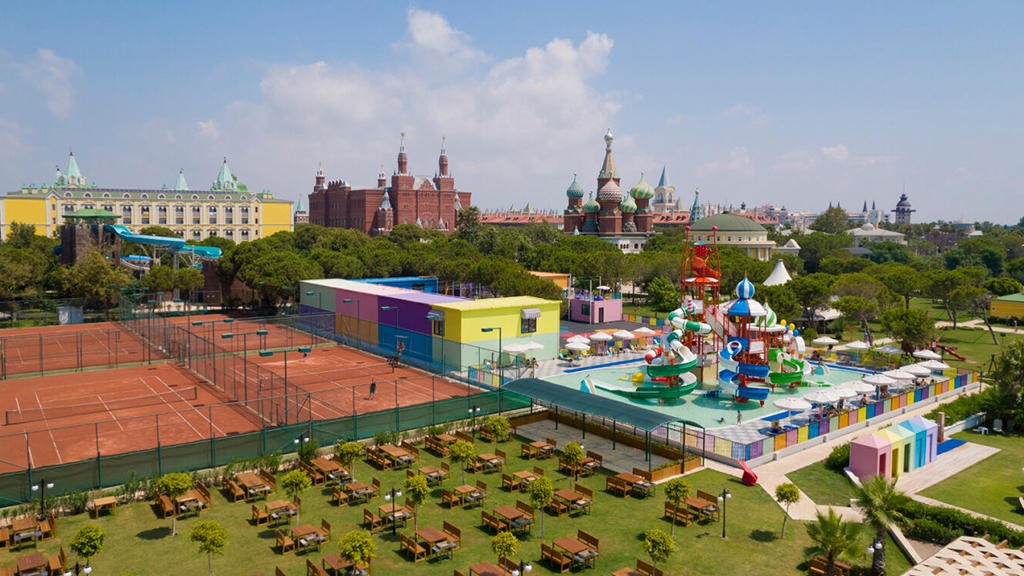 Kremlin Palace (ex Asteria )
