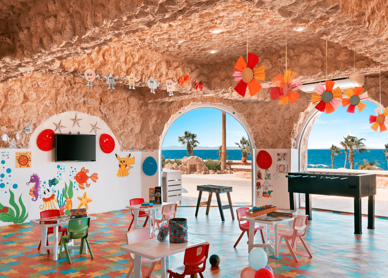 Picklbatros Citadel Resort