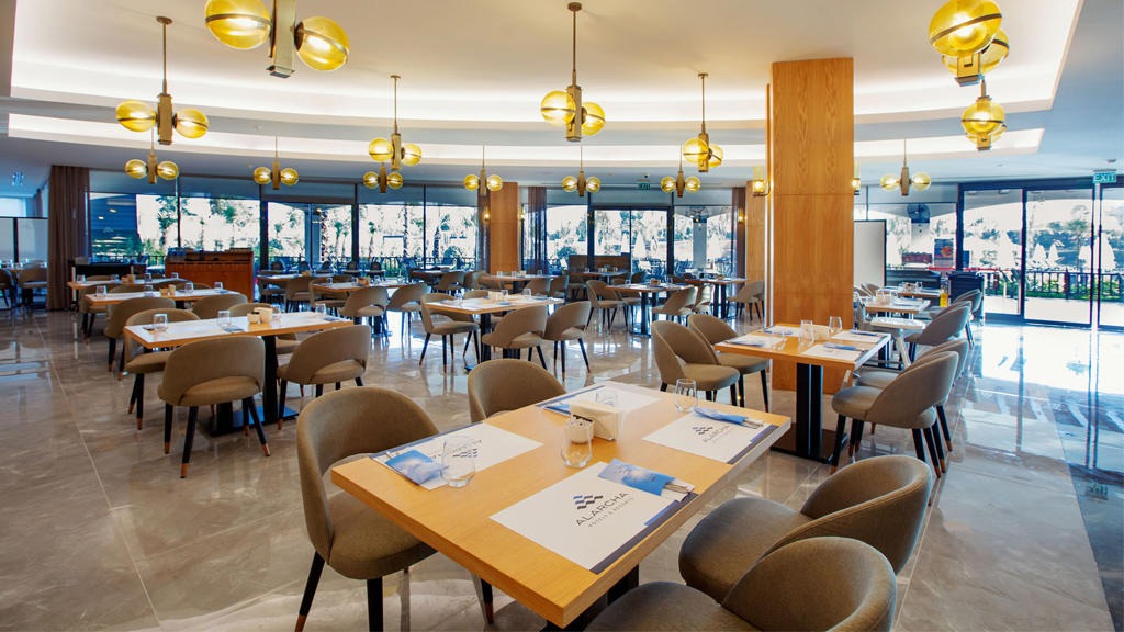 Alarcha Hotels & Resort