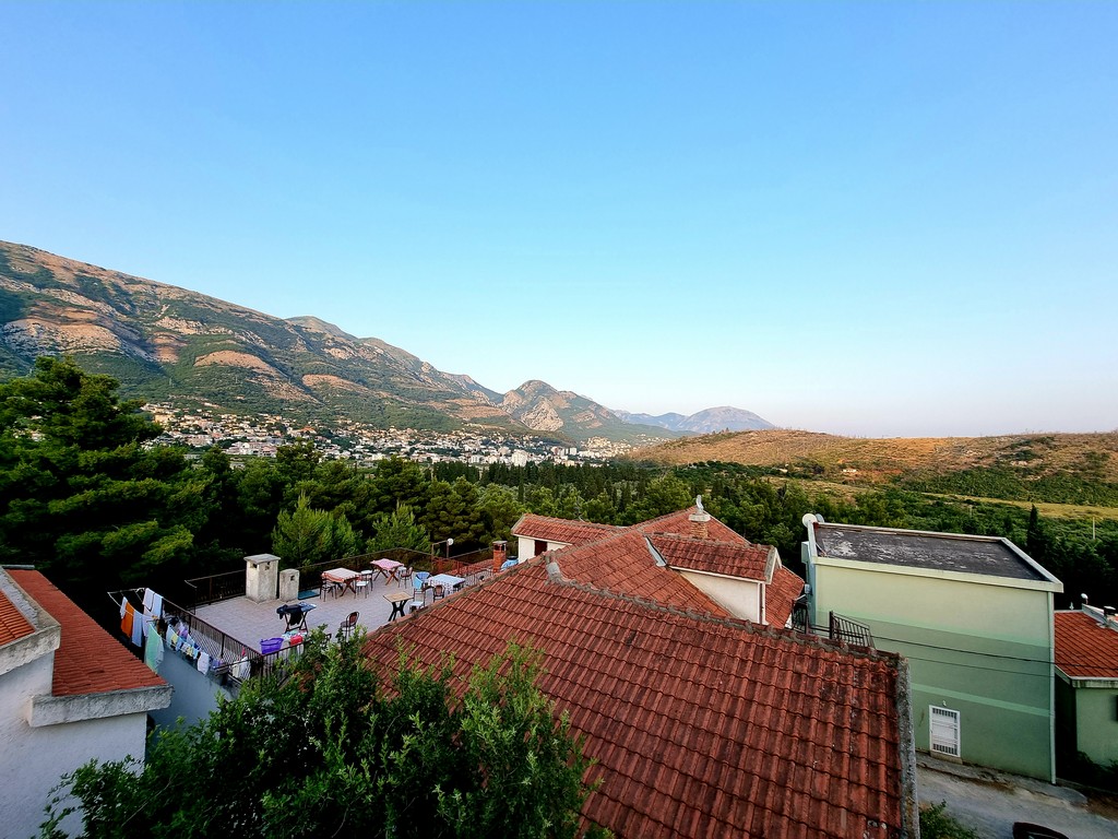 Vila Crni Bor