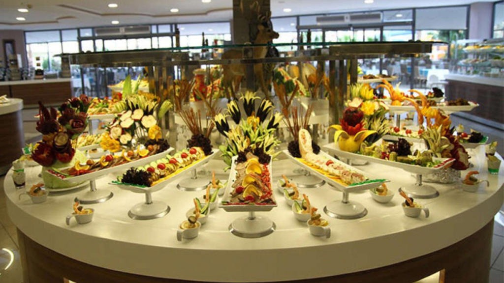 Green Nature Resort & Spa