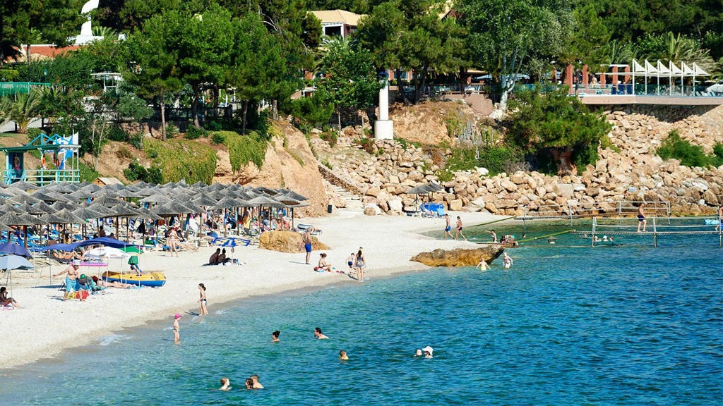 Alexandra Beach Hotel