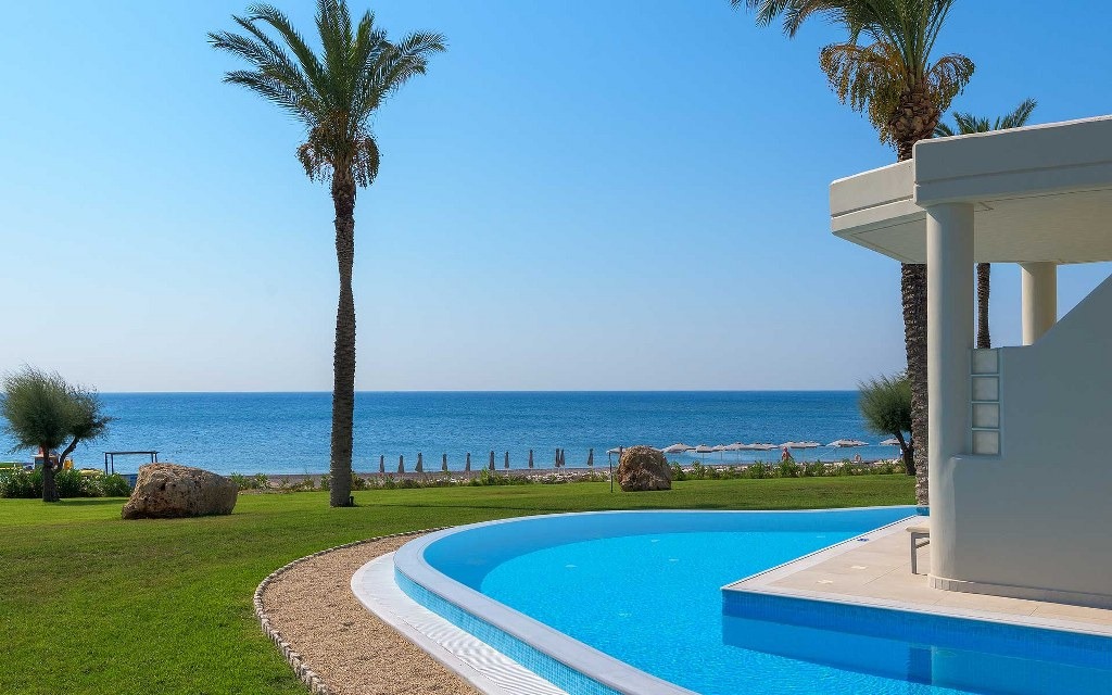Hotel Rodos Palladium 