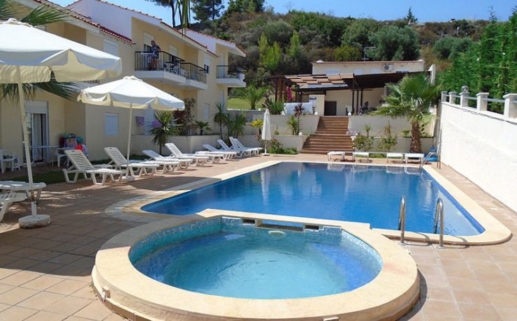 Vila Ioannis Paradise