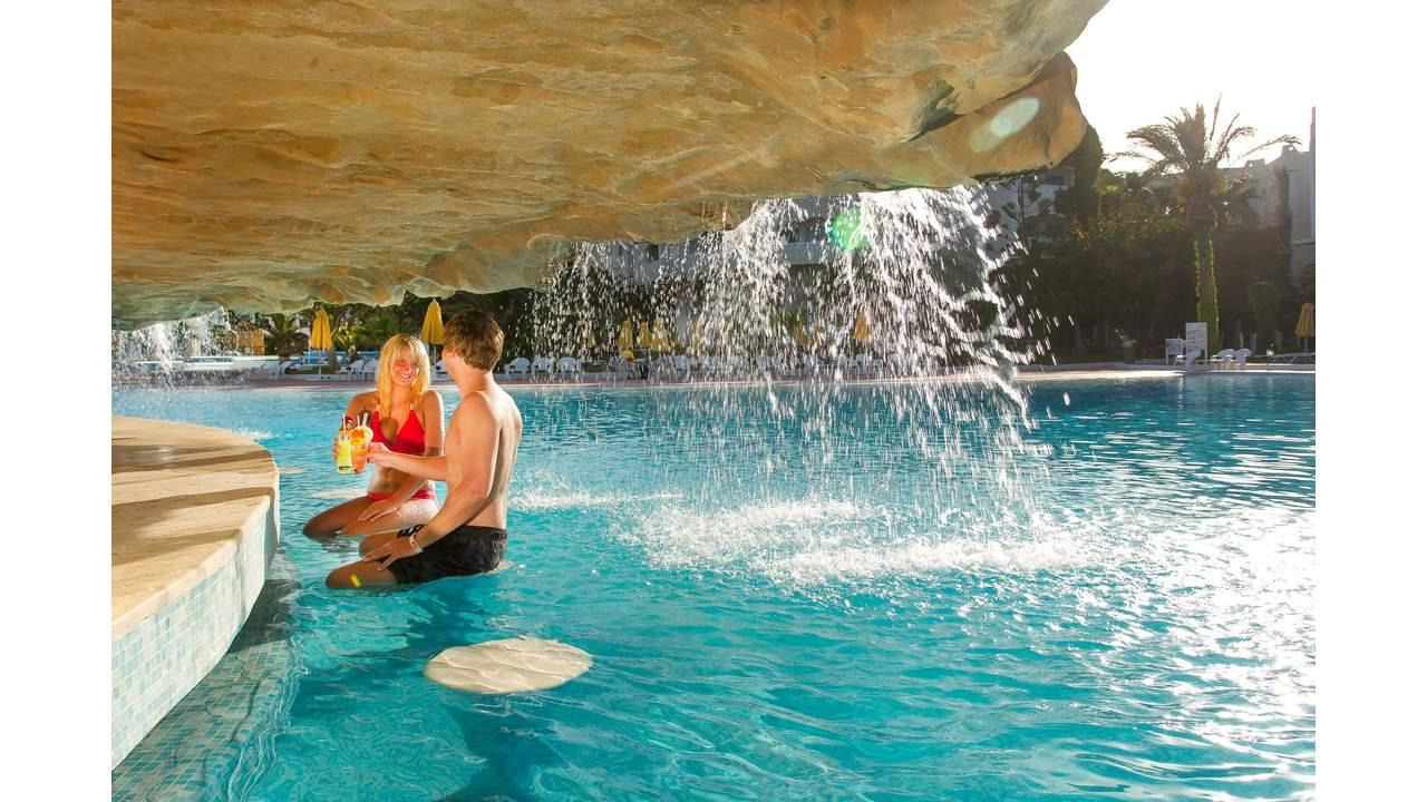 Mahdia Beach and Aquapark