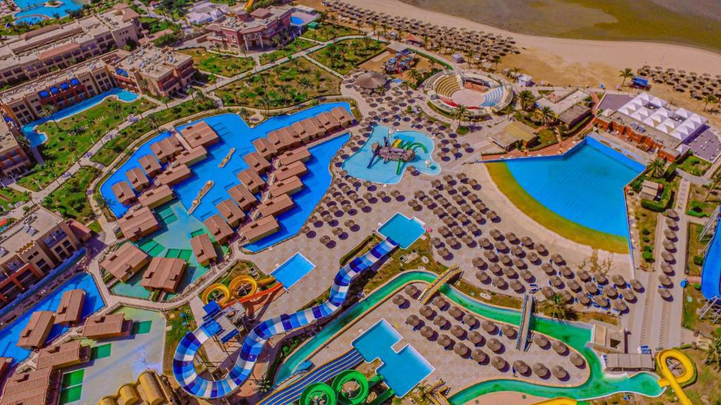 Hotel Titanic Palace Resort