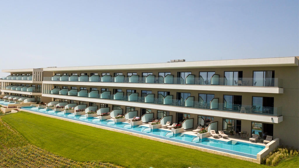 Ammoa Luxury Hotel & Spa