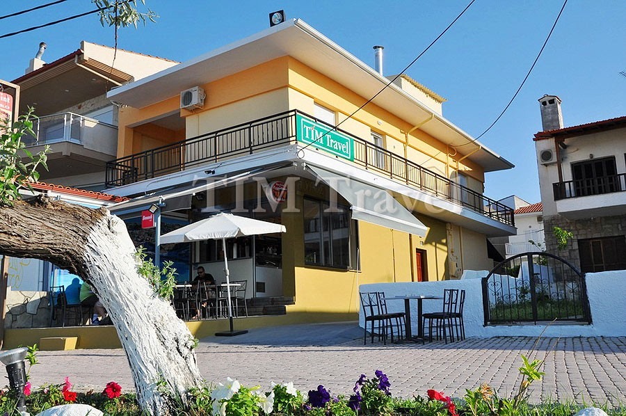 Vila Adonis Beach