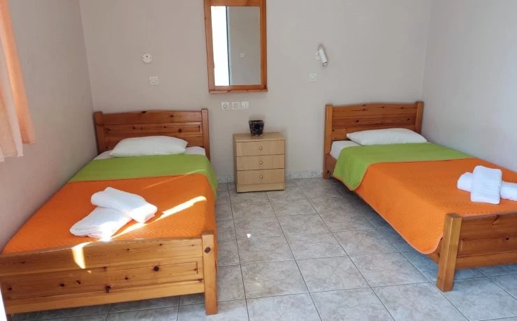 Vila Anna Studios