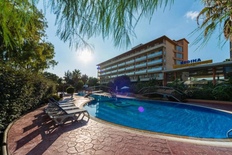 Hotel 4R Regina Gran
