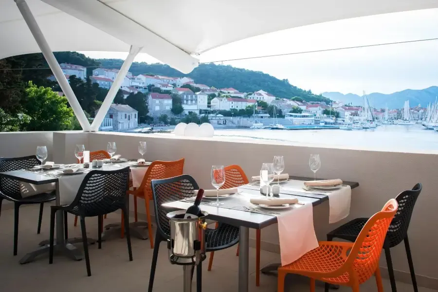 Hotel Amines Liburna