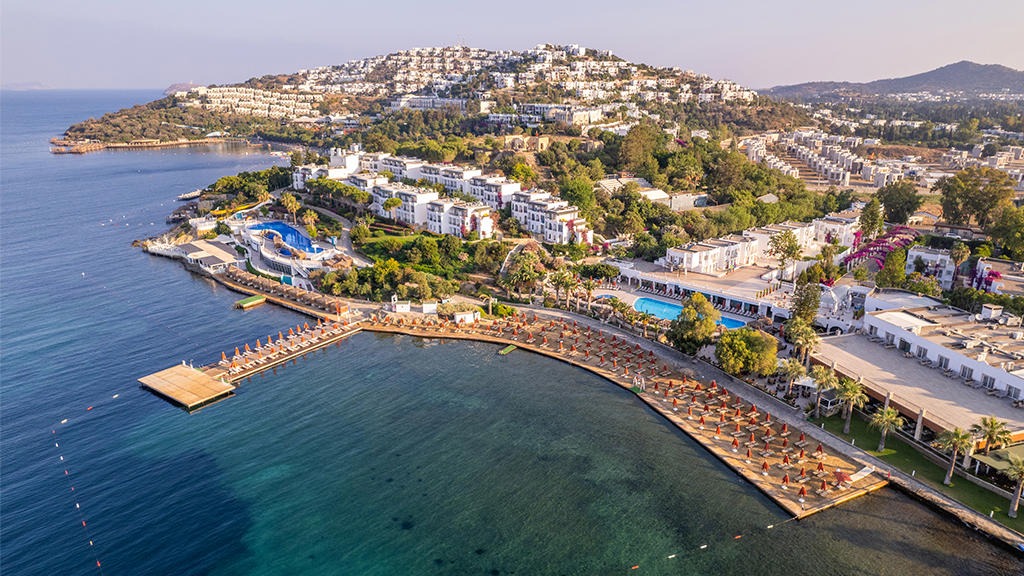 Kadikale Resort